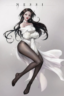 七仙女思春2